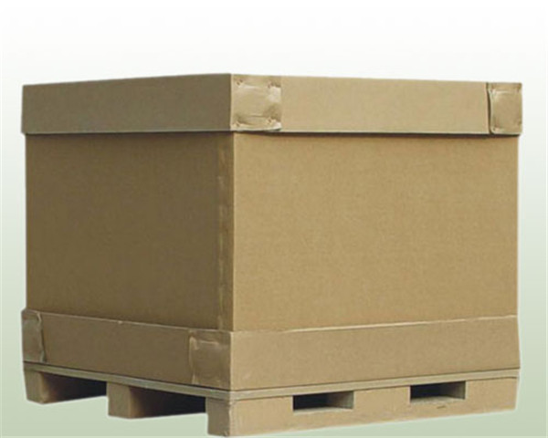 珠海重型包装纸箱有哪些优势？