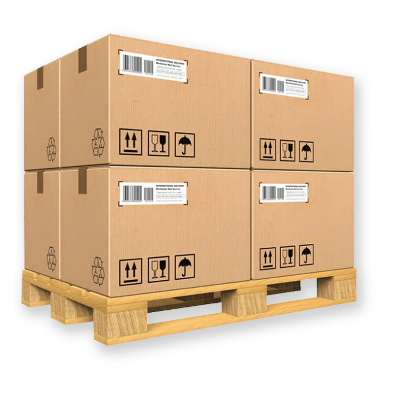 珠海重型包装纸箱有哪六大优点