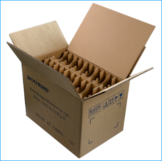 珠海东莞纸箱厂-建议如何提高纸箱承重量