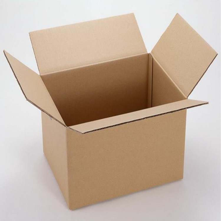 珠海瓦楞纸箱子常见的纸箱子印刷方法有什么？