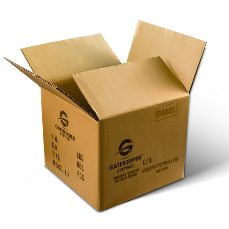 珠海瓦楞纸箱 可定制纸箱厂直供