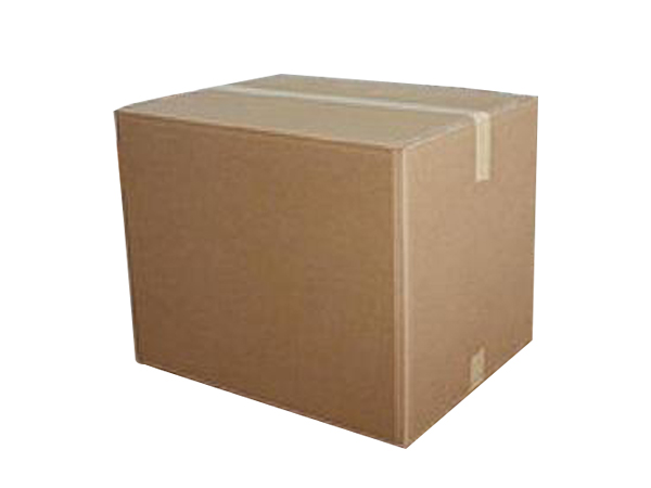 珠海纸箱厂如何测量纸箱的强度