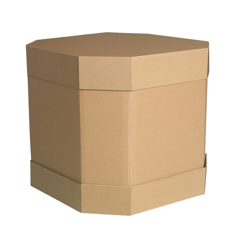 珠海重型纸箱有哪些优点？